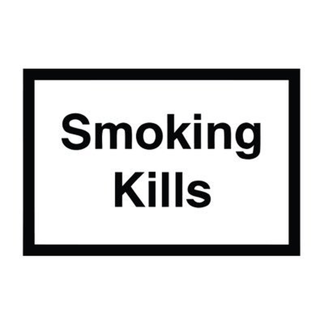 Smoking Kills