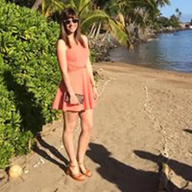 Stacey Eskinazi