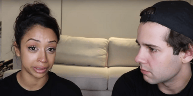 Social Media Celebrity Relationships
