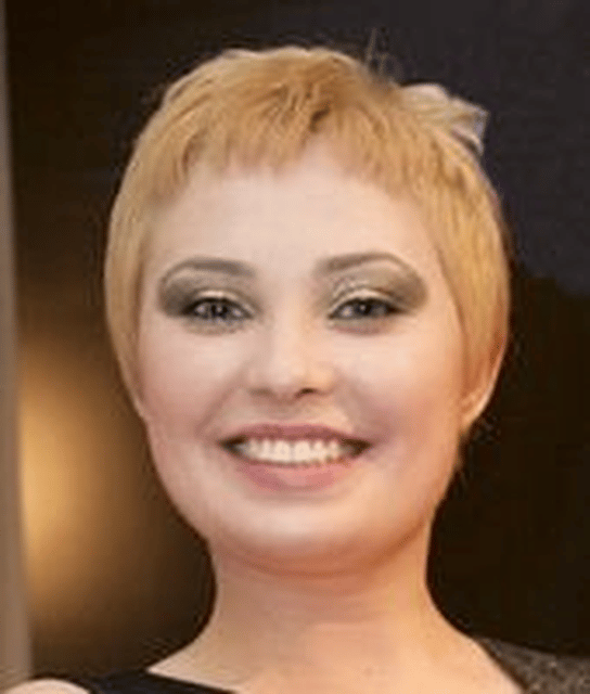 Sofia Prada