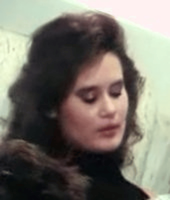 Sofia Randovic