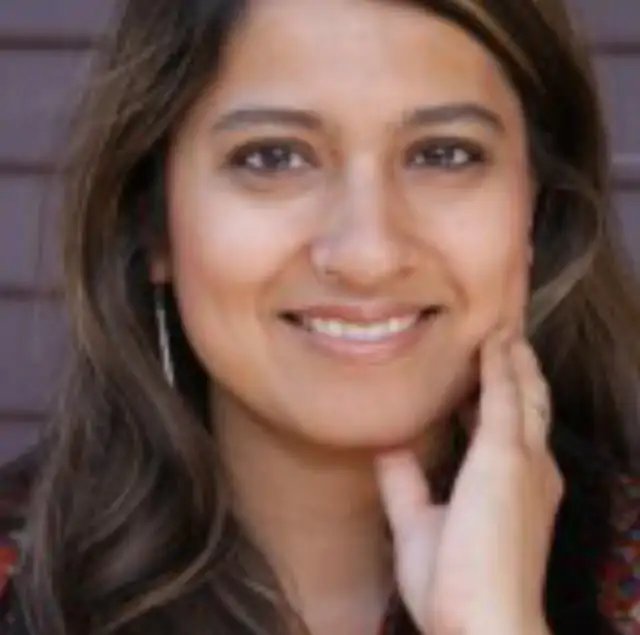 Sonali Kolhatkar
