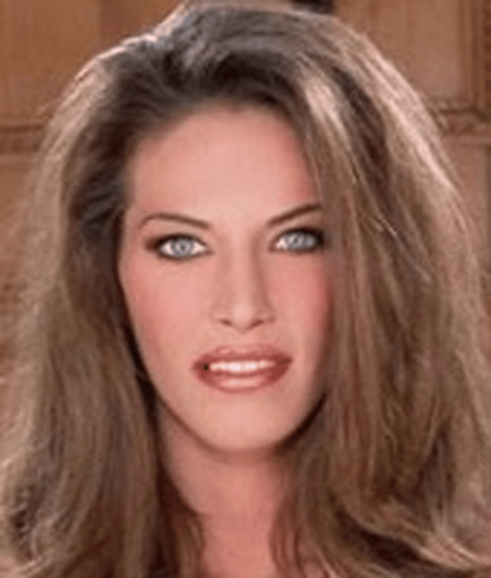 Sondra Hall