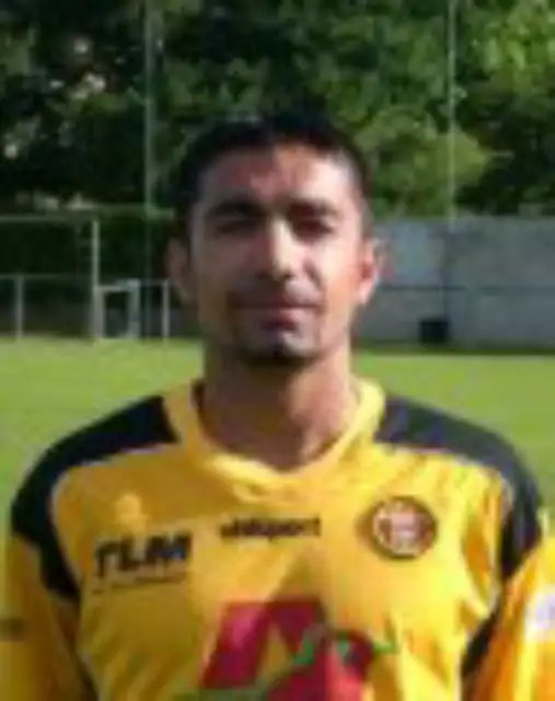Soner Ertek