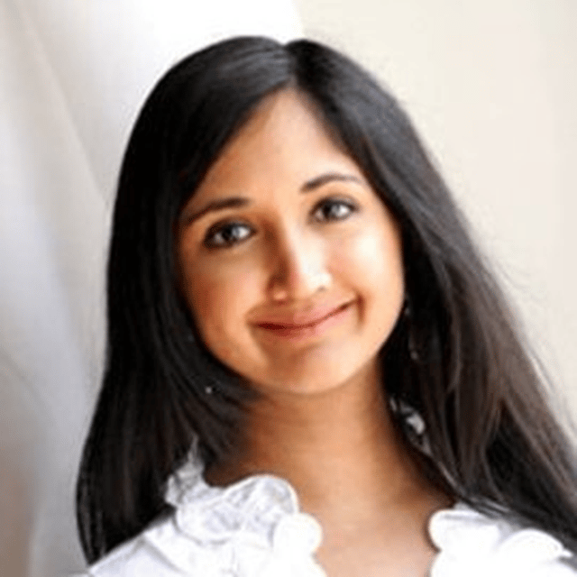 Sonia Faruqi
