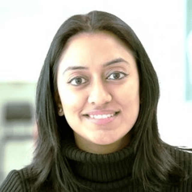 Sonia Patel