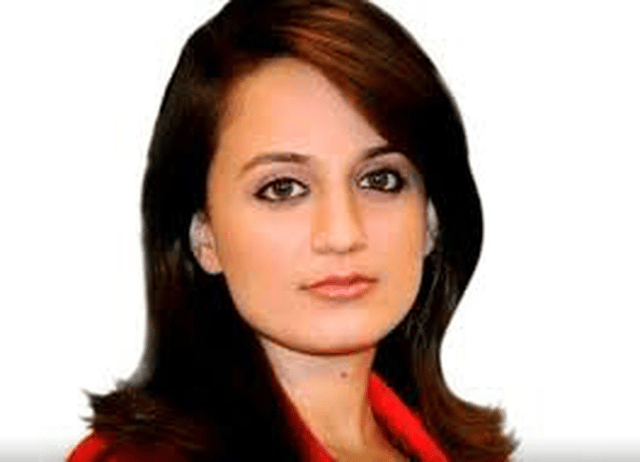 Sonia Shenoy