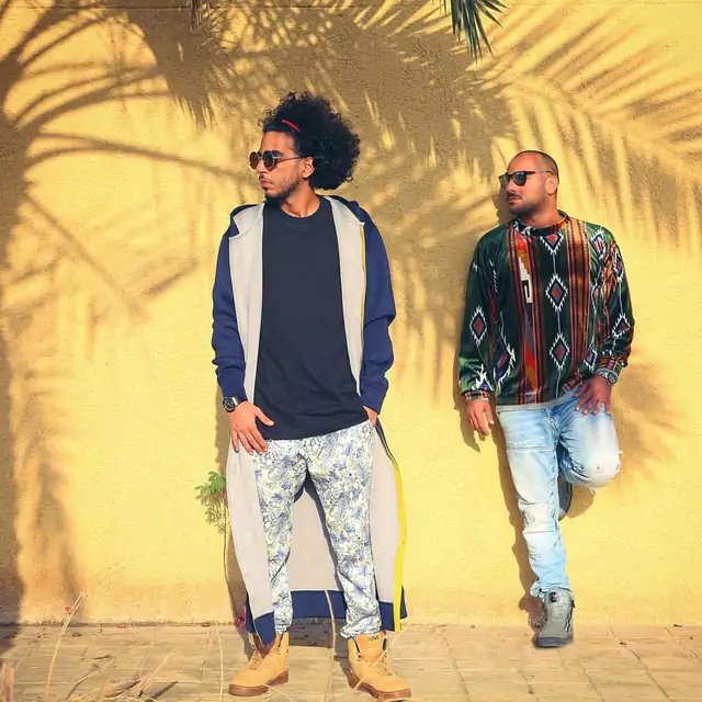 Sons of Yusuf