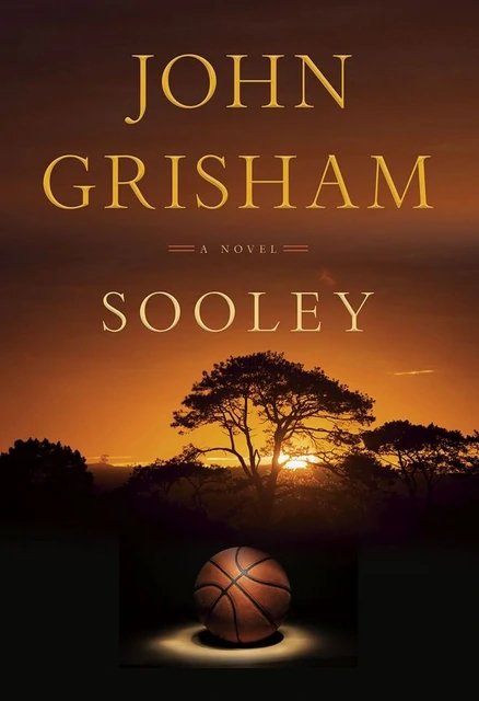 Sooley (Novel)