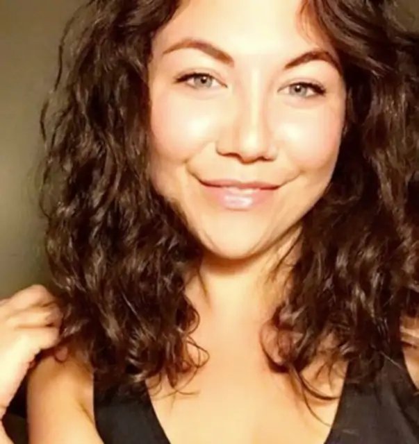 Sophia Benoit