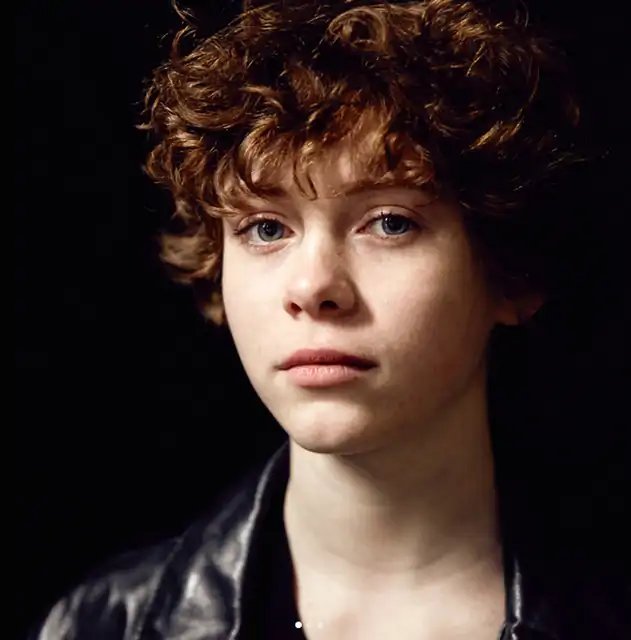 Sophia Lillis