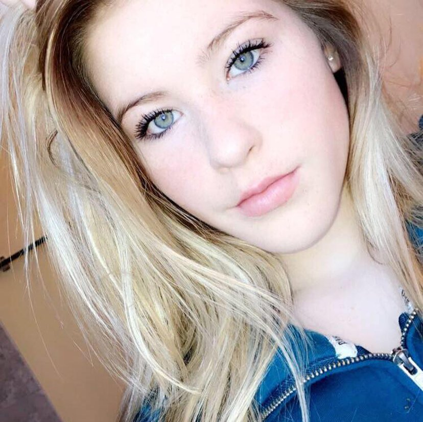 Sophia St. Amant
