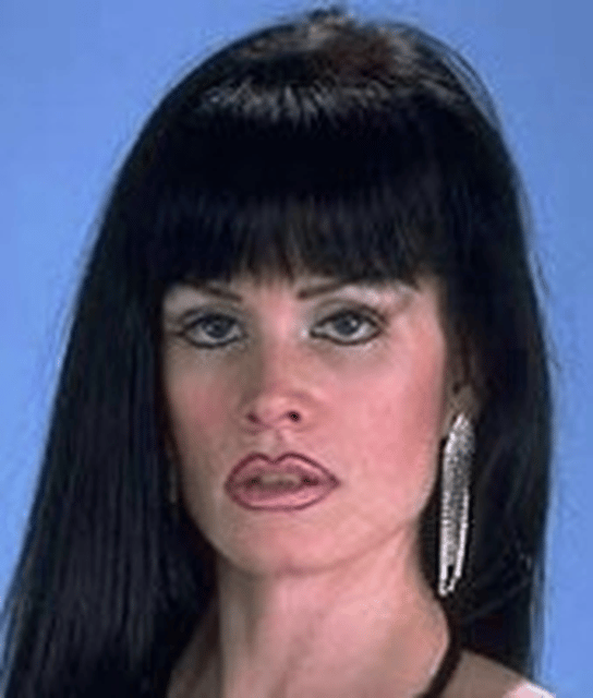 Sophia Staks