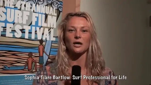 Sophia Tiare Bartlow