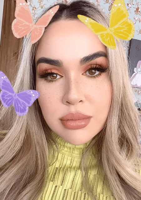 Sophie Katirai