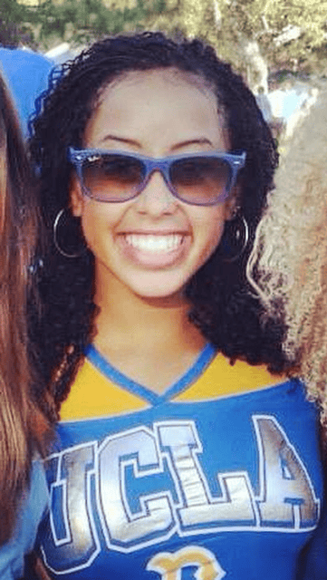 Sophina DeJesus