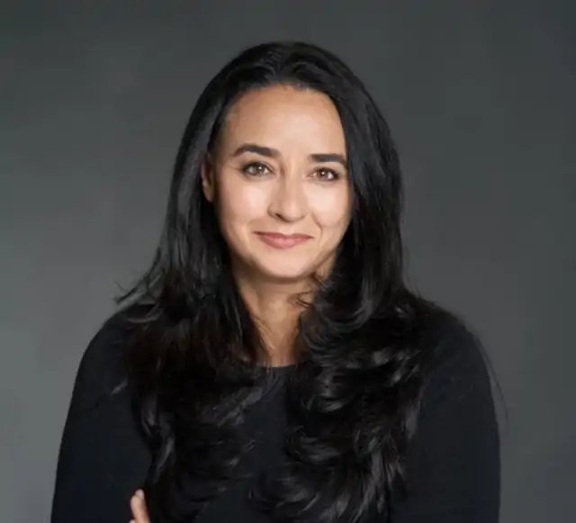 Soraya Chemaly
