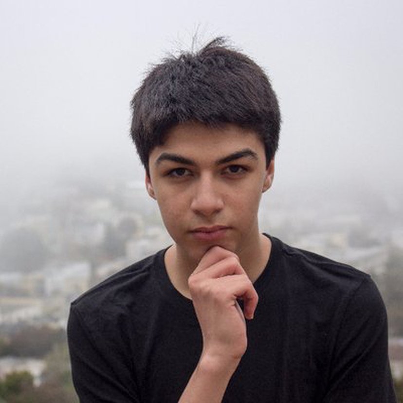 Soroush Ghodsi