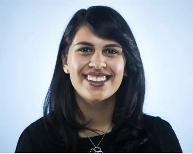 Soumya Karlamangla