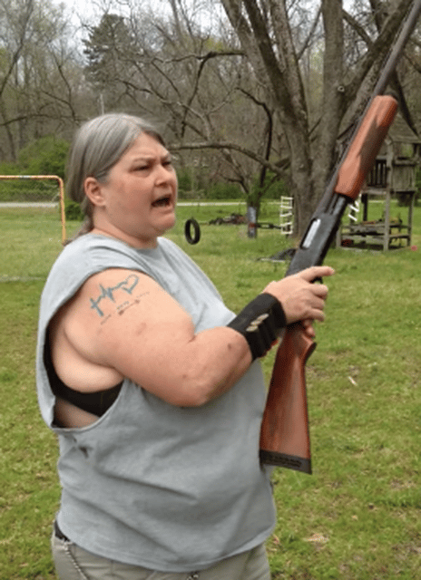 Southern Momma