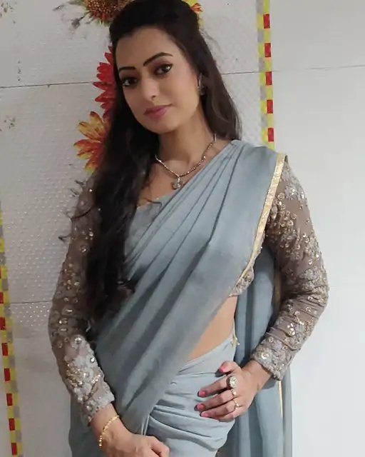 Sowmya Rao Nadig