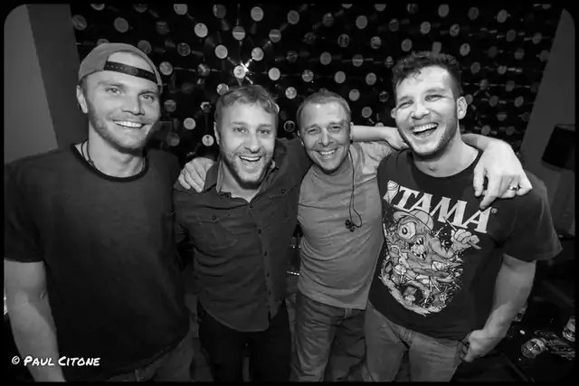 Spafford (Band)