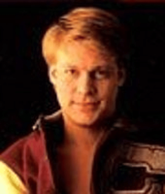 Sparky O'Toole