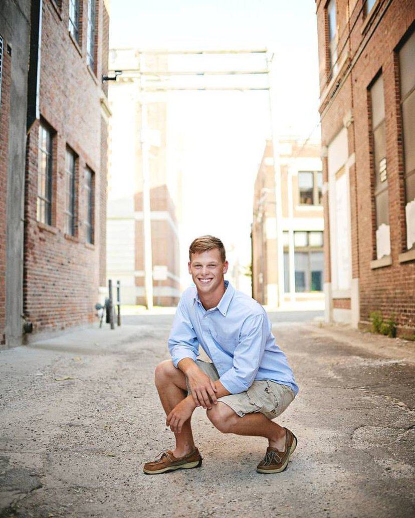 Spencer Nicodemus
