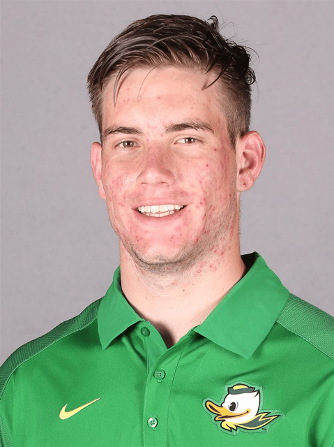 Spencer Webb
