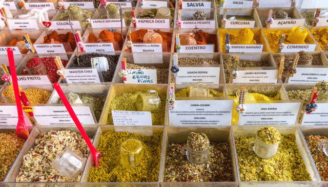 Spice