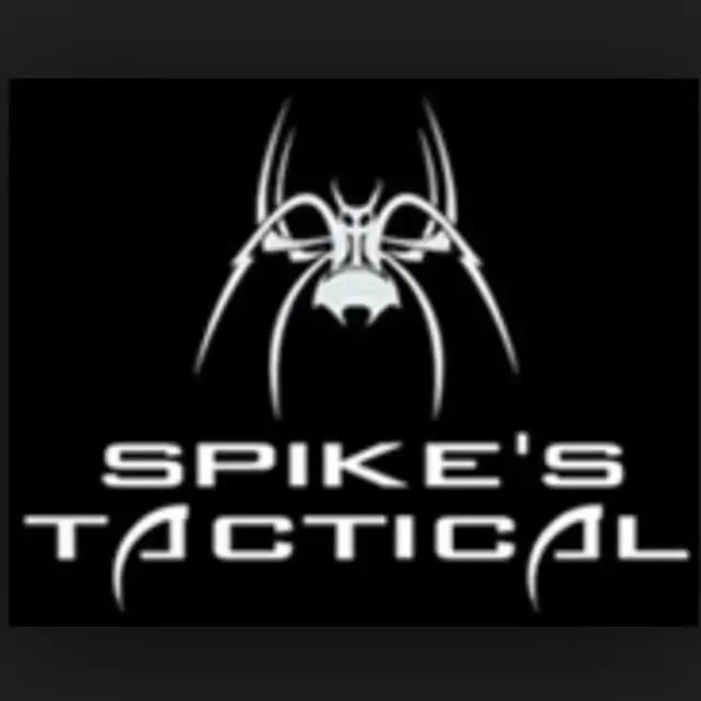 Spike's Tactical