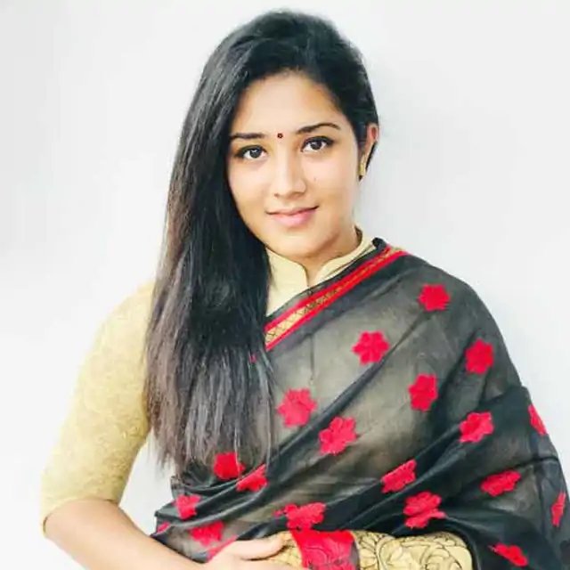 Sree Nithi