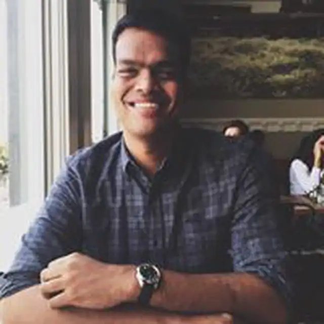 Sriram Krishnan