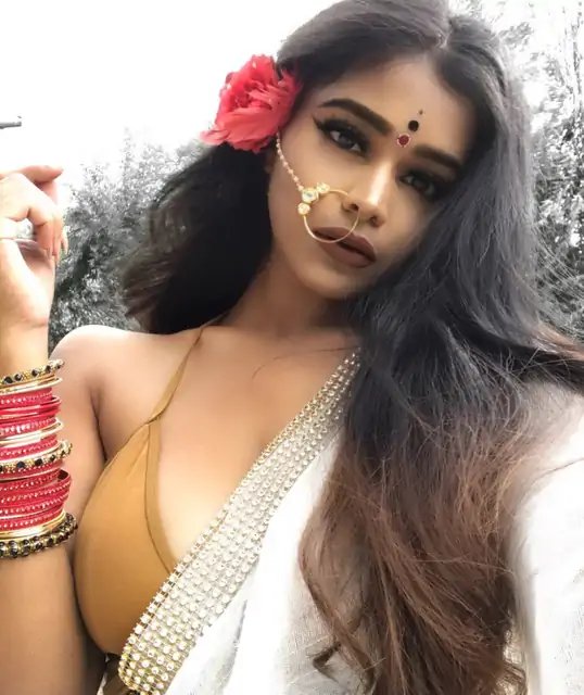 Sruthi Jayadevan