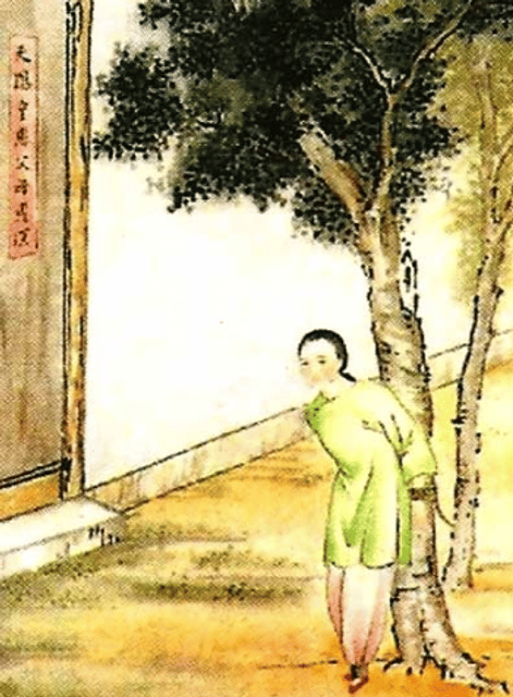 St. Lang-Yang-Cheu