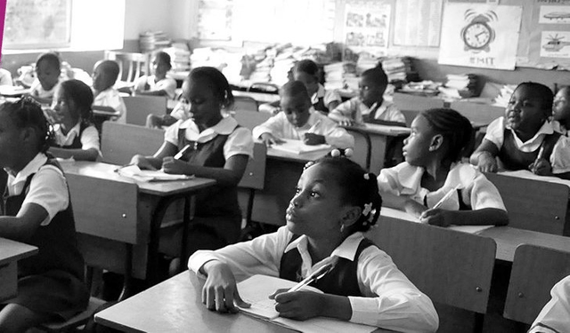 St. Mary Dedication British International School
