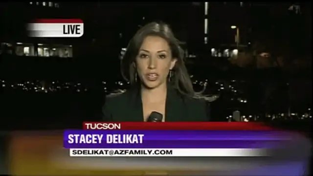 Stacey Delikat