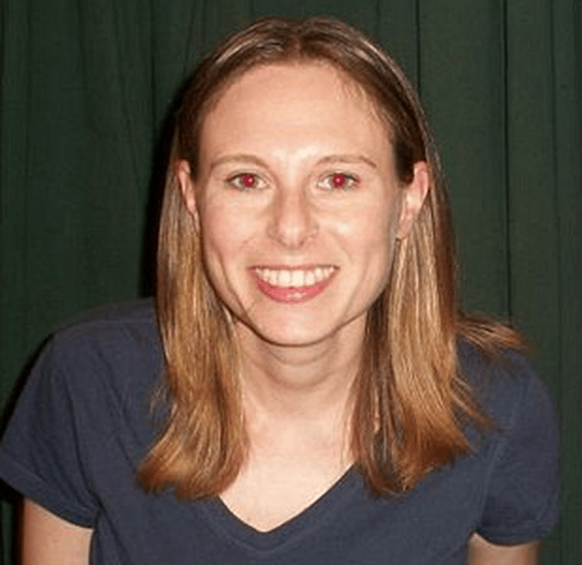 Stacey Konwiser