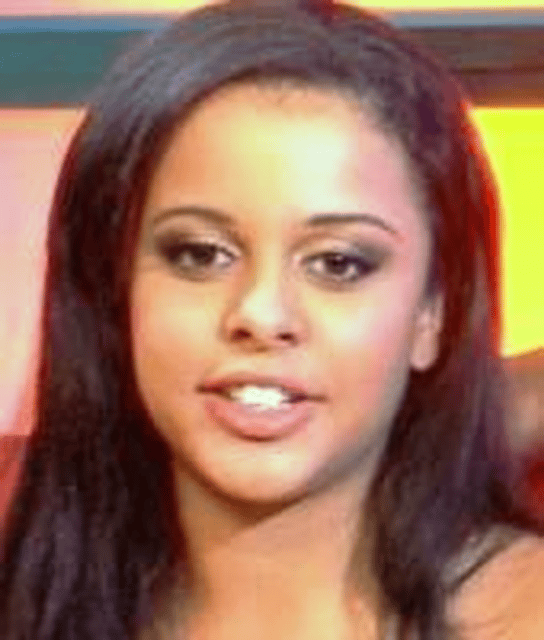 Stacey Sweet
