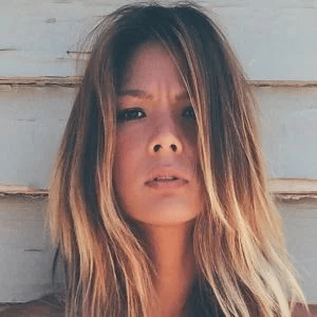Stacie Hess