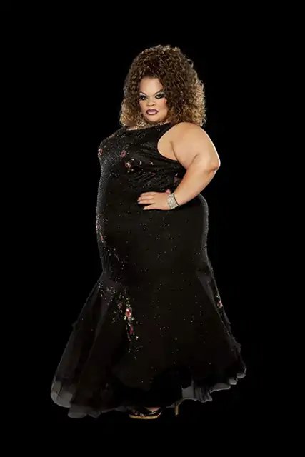 Stacy Layne Matthews