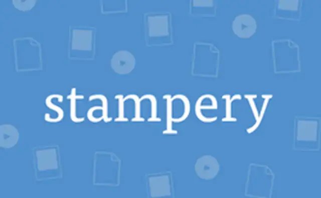 Stampery