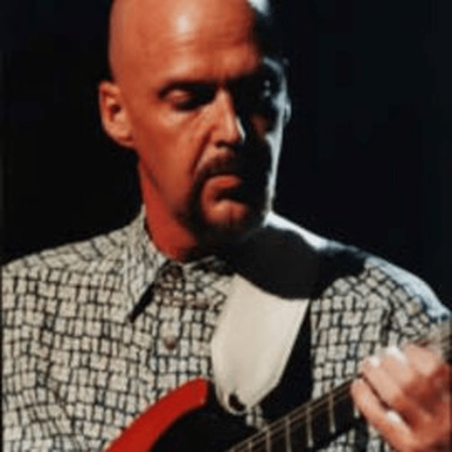 Stan Lassiter