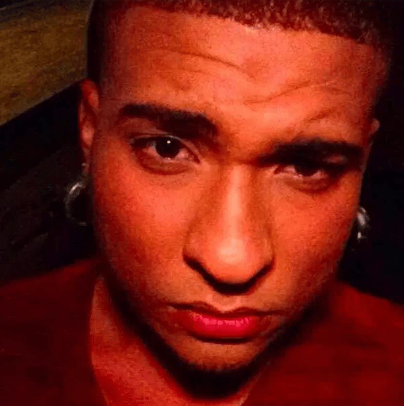Stanley Almodovar III