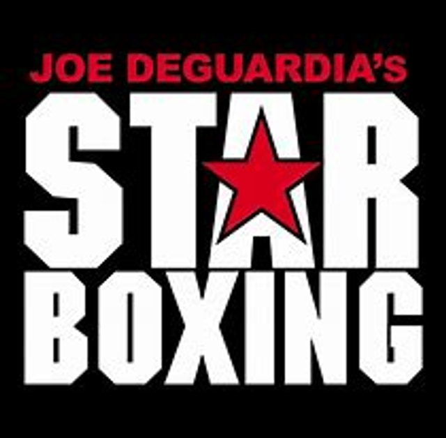 Star Boxing Inc.