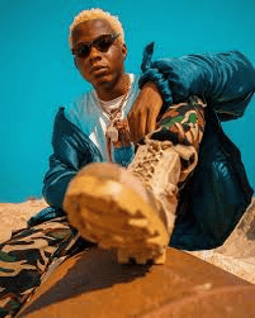 Starboy Terri