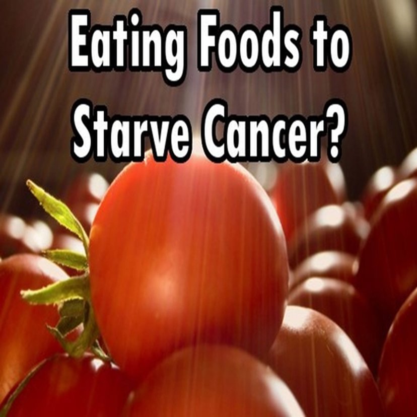Starving Cancer