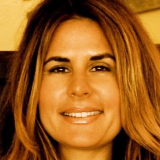 Stella Metsovas