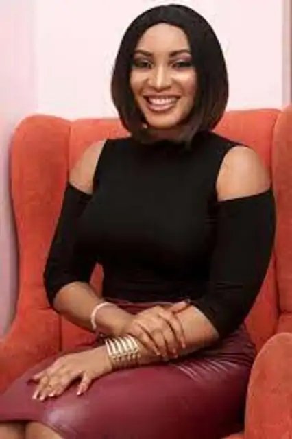 Stella Udueze