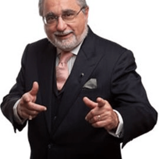 Stephan Schiffman